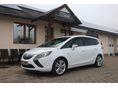 OPEL ZAFIRA TOURER 1.6 CDTI Cosmo 7 SZEMÉLYES - Mo-i - 119e KM FUTÁS - FRISS VEZÉRLÉS CSERE!