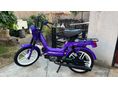 GARELLI EGYÉB Gary UNO 2T Moped