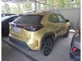 TOYOTA YARIS CROSS 2022/10 - 1