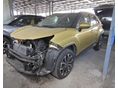 TOYOTA YARIS CROSS 2022/10 - 2