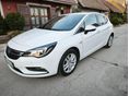 OPEL ASTRA K 1.6 CDTI Enjoy quad. csere érdekel