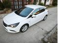 OPEL ASTRA K 2016/11 - 8