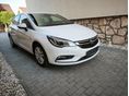 OPEL ASTRA K 2016/11 - 9