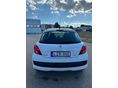 PEUGEOT 207 2011/12 - 2