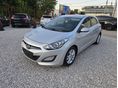 HYUNDAI I30 1.4i Business 111000 KM TOLATÓKAMERA RADAR ELÖL HÁTUL VÉGIG SZKÖNYV TÜKÖRBEHAJTÁS EREDETI FÉNY