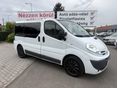 NISSAN PRIMASTAR 2007/11 - 1
