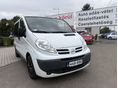 NISSAN PRIMASTAR 2007/11 - 2