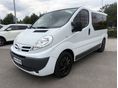 NISSAN PRIMASTAR 2007/11 - 4