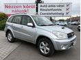 TOYOTA RAV 4 2.0 D-4D 4x4