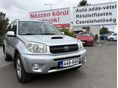 TOYOTA RAV 4 2004/9 - 2