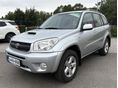 TOYOTA RAV 4 2004/9 - 4