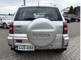 TOYOTA RAV 4 2004/9 - 5