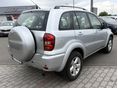 TOYOTA RAV 4 2004/9 - 7