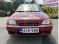 SUZUKI SWIFT 1998/7 - 3