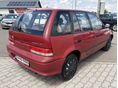 SUZUKI SWIFT 1998/7 - 7