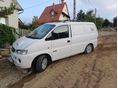 HYUNDAI H-1 Van 2.5 CRDi GLS Style