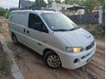 HYUNDAI H-1 2007/4 - 2