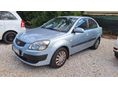 KIA RIO 1.4 EX Magyarországi - vezérlés cserélve