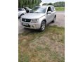 SUZUKI GRAND VITARA 2006/10 - 4