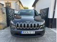 JEEP CHEROKEE 3.2 V6 Pentastar Limited (Active Drive I.) (Automata) PANO-KEYLESS-GO-TOL-KAMERA-84000- KM-MAKULTLAN-TÉLI-NYRI-KEREKEK