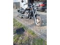 HONDA MAGNA 2002/7 - 2
