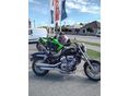HONDA MAGNA 2002/7 - 4