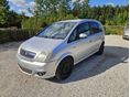 OPEL MERIVA A 1.6 16V Enjoy kevés km. semmi rozsda
