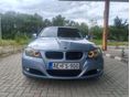 BMW 320d Touring