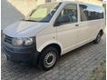 VOLKSWAGEN TRANSPORTER T5 Mikrobusz 2.0 CR TDI (9 személyes ) Bluemotion Long HOSSZÚ!!!