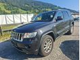 JEEP GRAND CHEROKEE 3.0 V6 CRD Limited (Automata)