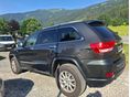 JEEP GRAND CHEROKEE 2011/10 - 2