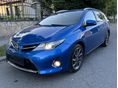 TOYOTA AURIS Touring Sports 1.6 Active Trend+ 1 TULAJ.VEZETETT SZERVIZKÖNYV.ÜLÉSFŰTÉS.KAMERA.RADAR.KRÓMCSOMAG