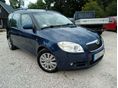 SKODA ROOMSTER 1.4 PD TDi Comfort