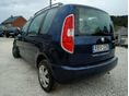 SKODA ROOMSTER 2008/3 - 2