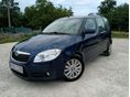 SKODA ROOMSTER 2008/3 - 4