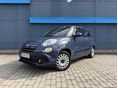 FIAT 500L 1.4 16V 120th Anniversary Magyarországi. Első Tulajtól. Kitűnő Állapot