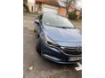 OPEL ASTRA K 2017/7 - 9