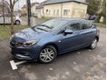 OPEL ASTRA K 1.4 T Enjoy