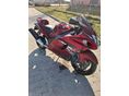 SUZUKI GSX 1300 R (HAYABUSA) 