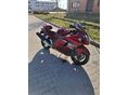 SUZUKI GSX 1300 R (HAYABUSA) 2012 - 4
