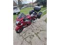 SUZUKI GSX 1300 R (HAYABUSA) 2012 - 7