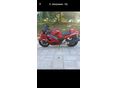 SUZUKI GSX 1300 R (HAYABUSA) 2012 - 10