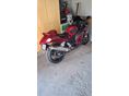 SUZUKI GSX 1300 R (HAYABUSA) 2012 - 11