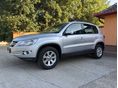 VOLKSWAGEN TIGUAN 2008/11 - 2