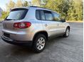 VOLKSWAGEN TIGUAN 2008/11 - 4