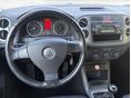 VOLKSWAGEN TIGUAN 2008/11 - 5