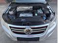 VOLKSWAGEN TIGUAN 2008/11 - 10