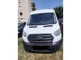 FORD TRANSIT 2021/9 - 2