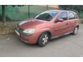 OPEL CORSA C 2001/3 - 2