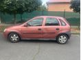 OPEL CORSA C 2001/3 - 3